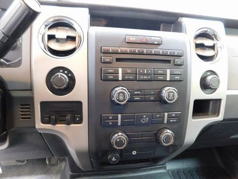 Used 2012 Ford F150 XLT image 27
