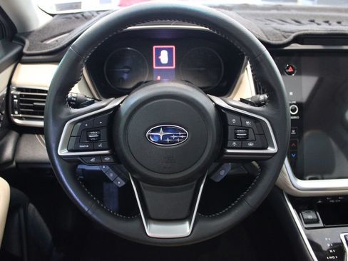 Used 2022 Subaru Outback Limited XT AWD/4WD image 24