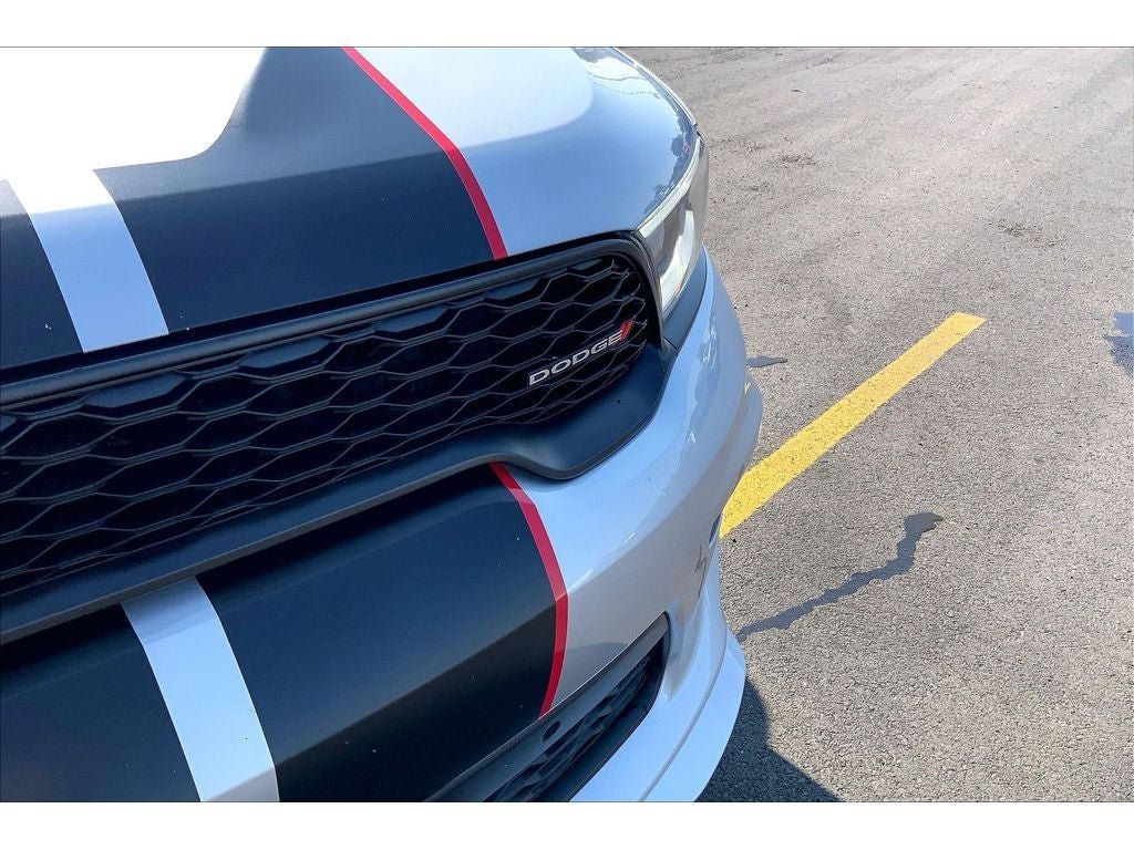 Used 2025 Dodge Durango GT AWD/4WD image 33