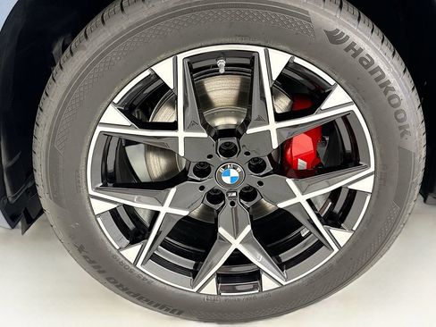 New 2026 BMW X3 xDrive30i w/ Premium Package AWD/4WD image 28