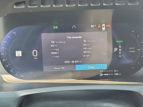 Used 2023 Volvo XC90 T8 Plus AWD/4WD image 18