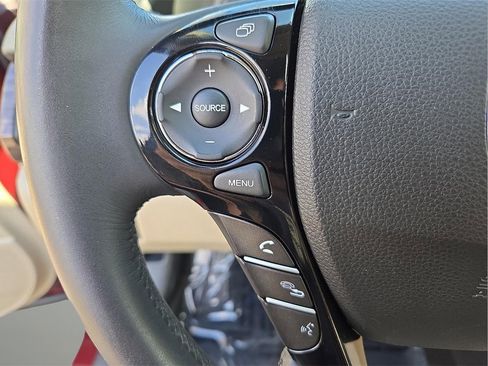 Used 2016 Honda Accord EX-L image 19