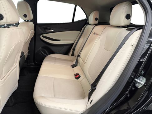 Used 2021 Buick Encore GX Select w/ Sport Touring Package image 10