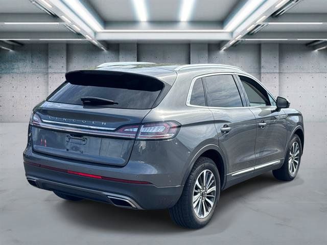 Used 2023 Lincoln Nautilus AWD w/ Premium Package image 24