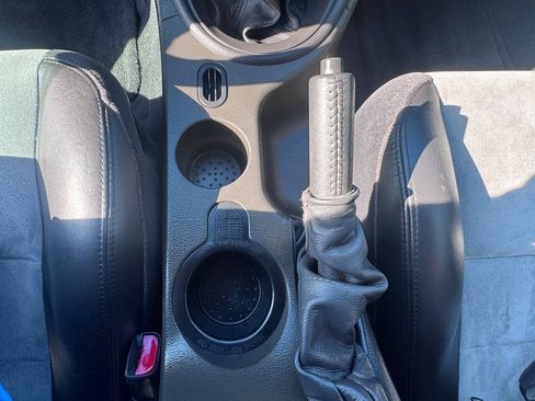 Used 2003 Ford Mustang Cobra RWD image 48