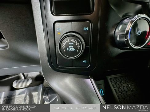Used 2024 Ford F150 XLT w/ Equipment Group 302A MID AWD/4WD image 35