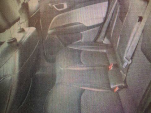 Used 2024 Jeep Compass Latitude AWD/4WD image 5
