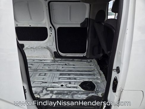 Used 2021 Nissan NV200 SV FWD image 14