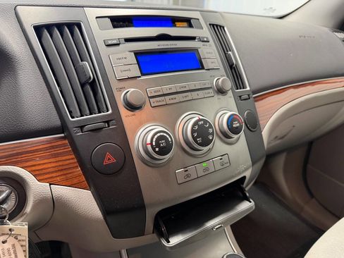 Used 2010 Hyundai Veracruz GLS image 31