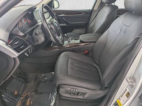 Used 2016 BMW X5 xDrive35i image 15