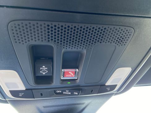 New 2026 Honda CR-V Sport-L image 44