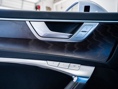 Used 2022 Audi A7 3.0T Premium Plus image 35