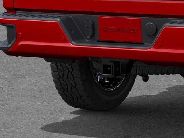 New 2026 Chevrolet Silverado 2500 High Country w/ Technology Package AWD/4WD image 14
