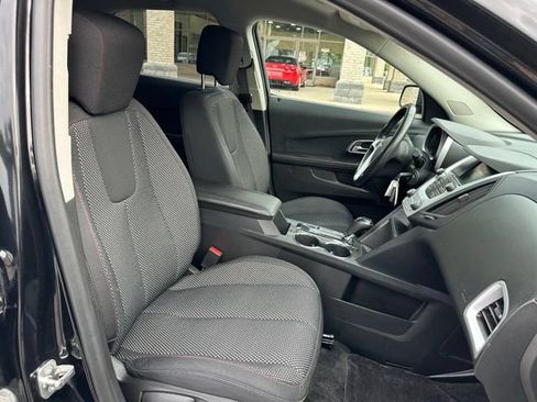 Used 2016 Chevrolet Equinox LT w/ Convenience Package FWD image 10