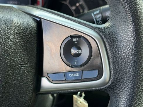 Used 2016 Honda Civic LX image 14