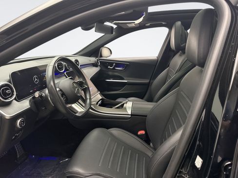 Used 2023 Mercedes-Benz C 300 4MATIC Sedan image 10