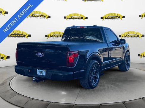 Used 2025 Ford F150 XL image 5