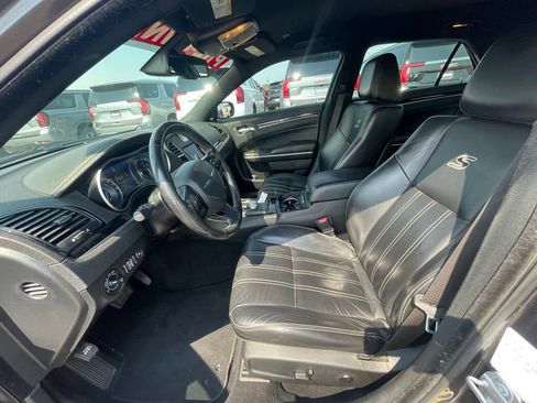 Used 2021 Chrysler 300 S RWD image 13