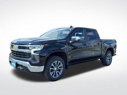 New 2026 Chevrolet Silverado 1500 LT w/ Safety Package