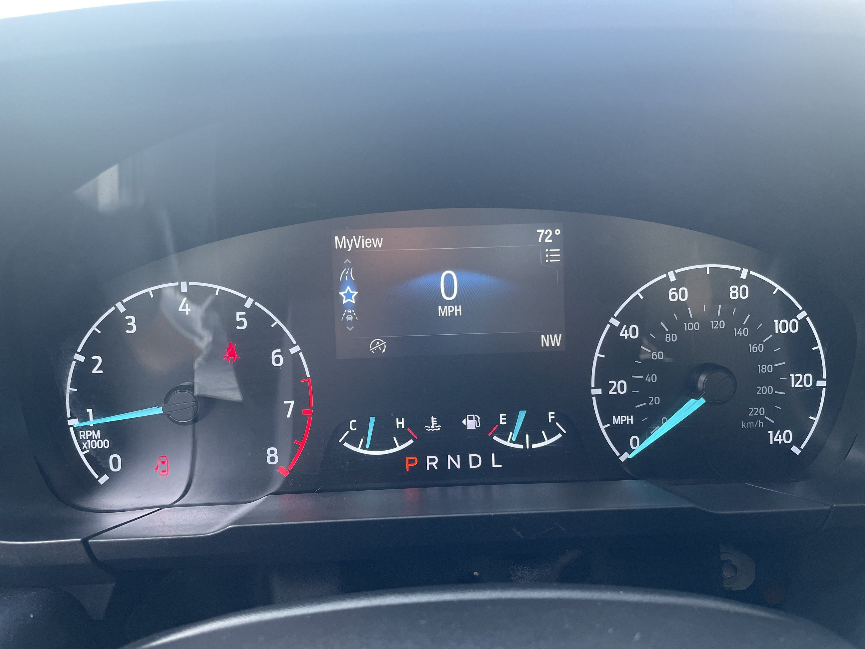 Used 2024 Ford Maverick XLT w/ XLT Luxury Package FWD image 18