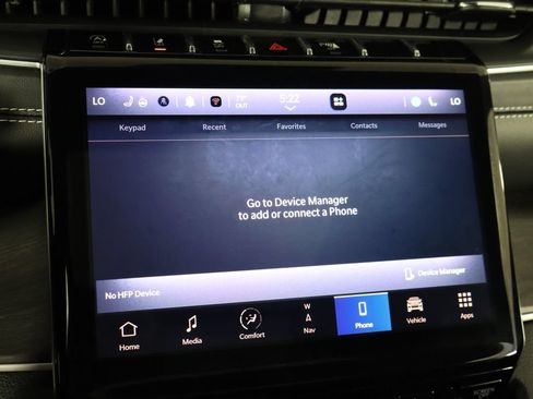 Used 2023 Jeep Grand Cherokee Limited w/ Black Appearance Package AWD/4WD image 36