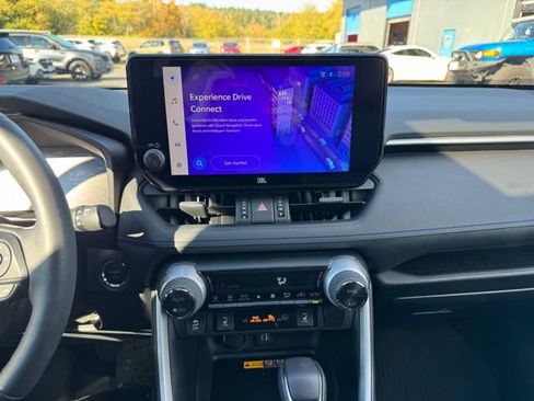 Used 2023 Toyota RAV4 XSE image 3