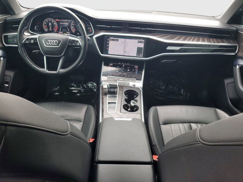 Used 2023 Audi A6 2.0T Premium AWD/4WD image 10