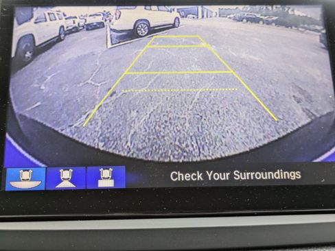 Used 2016 Honda CR-V EX-L image 13