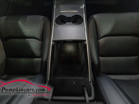 Used 2023 Tesla Model 3 Standard Range RWD image 27