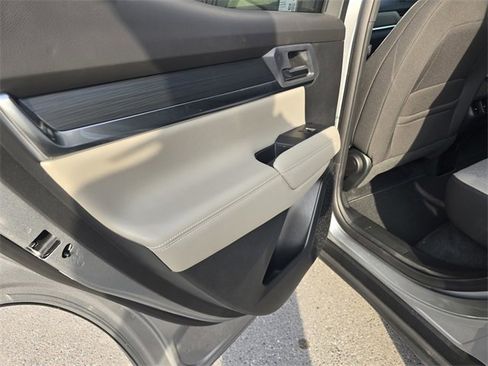 New 2026 GMC Terrain Elevation image 11