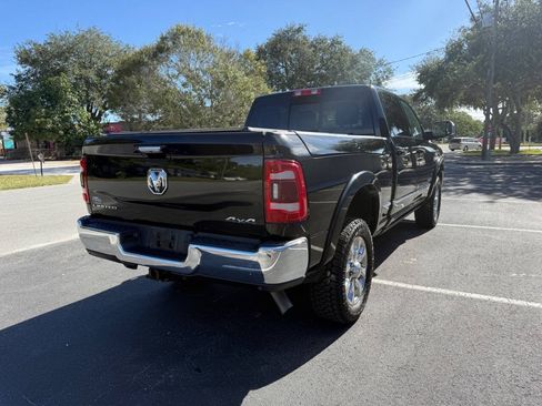 Used 2020 RAM 2500 Limited AWD/4WD image 13