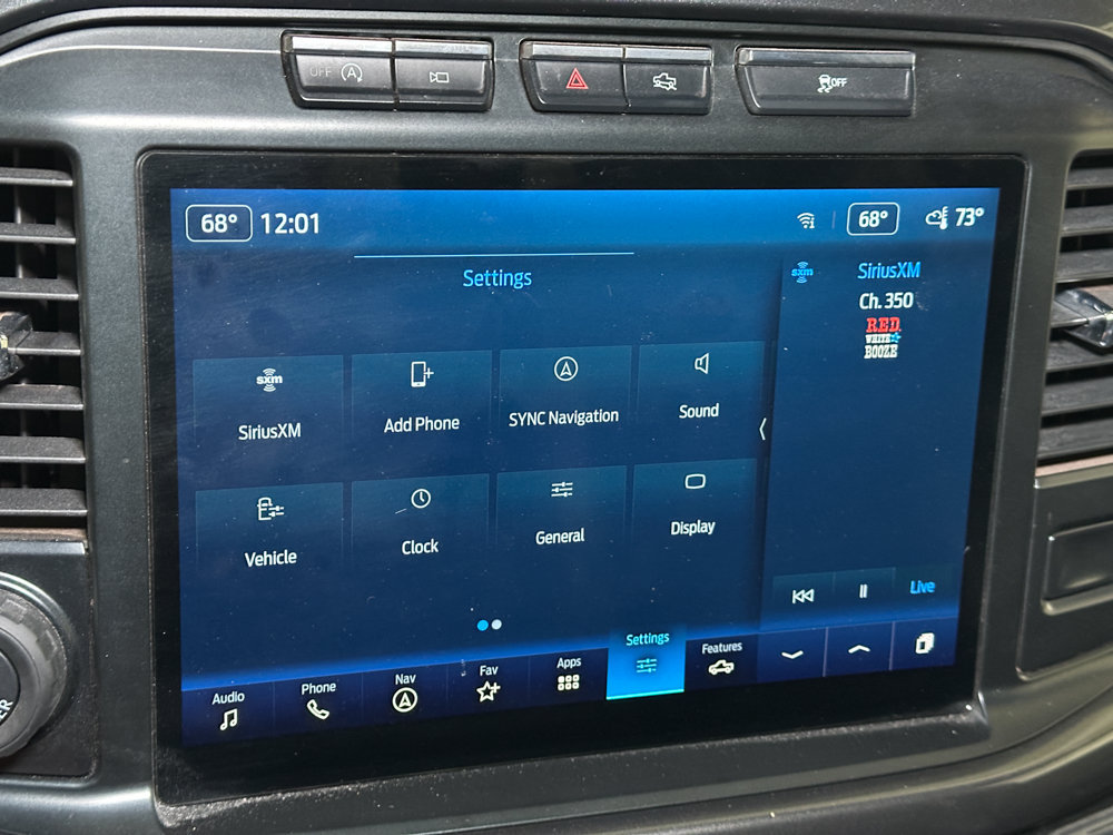 Certified 2023 Ford F150 Tremor AWD/4WD image 49