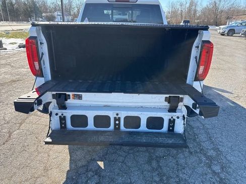 Used 2020 GMC Sierra 1500 SLT w/ SLT Premium Plus Package image 14