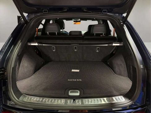 Used 2026 Genesis GV70 2.5T Sport Prestige AWD/4WD image 27
