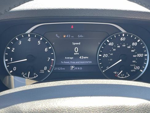 Used 2024 Nissan Frontier SV w/ SV Convenience Package image 25