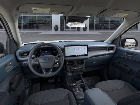 New 2026 Ford Maverick XL image 9