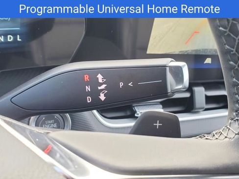 New 2026 Chevrolet Equinox LT w/ Convenience Package II image 27