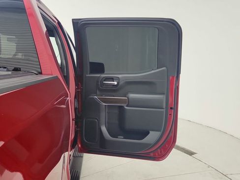Certified 2022 Chevrolet Silverado 1500 RST w/ Safety Package AWD/4WD image 22