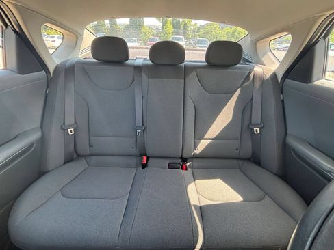 Used 2025 Kia K4 FWD image 37