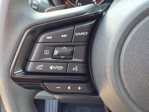 New 2026 Subaru Crosstrek 2.0i Premium image 16