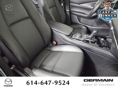 Certified 2025 MAZDA CX-30 AWD 2.5 S w/ Select Sport Pkg image 28