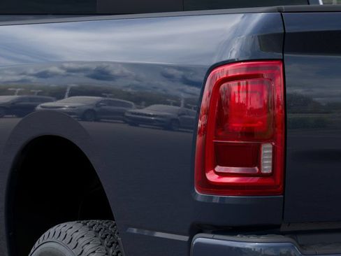 New 2026 RAM 2500 Tradesman w/ Safety Group AWD/4WD image 10