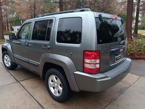 Used 2012 Jeep Liberty Sport w/ Popular Equipment Group image 3