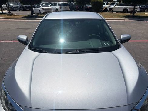 Used 2016 Honda Civic LX image 2