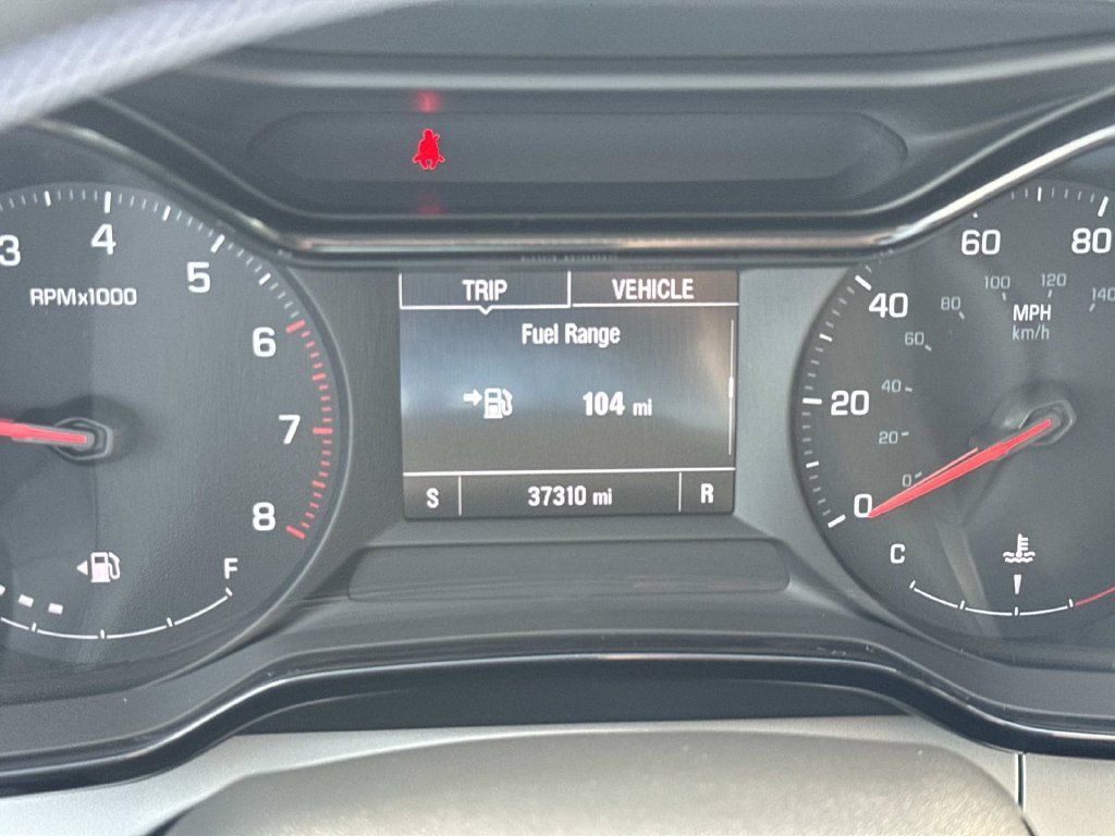 Used 2024 Chevrolet Trax LS FWD image 26