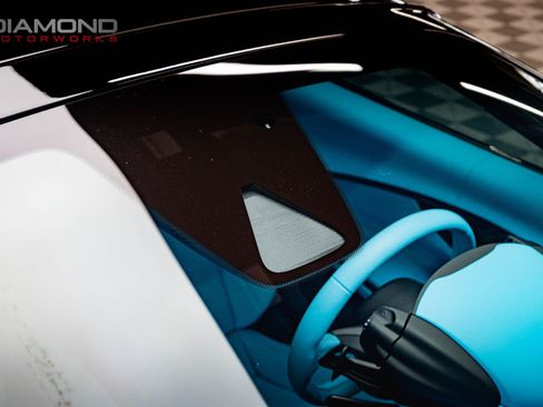 Used 2026 McLaren Artura Spider RWD image 69