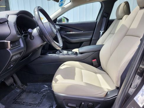 Used 2021 MAZDA CX-30 AWD 2.5 Turbo S image 16