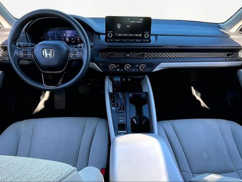 Used 2024 Honda Accord LX image 8