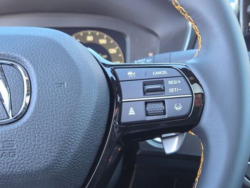 New 2026 Acura Integra A-Spec image 35