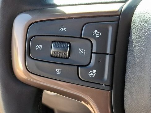 Used 2023 Chevrolet Tahoe High Country AWD/4WD image 21